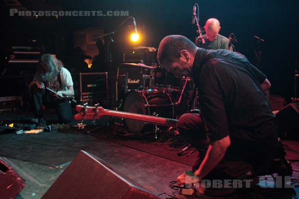 DIMENSION X - 2008-12-11 - PARIS - Trabendo - 